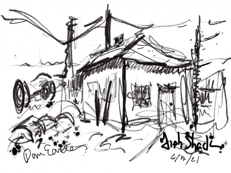 Quick Sketch