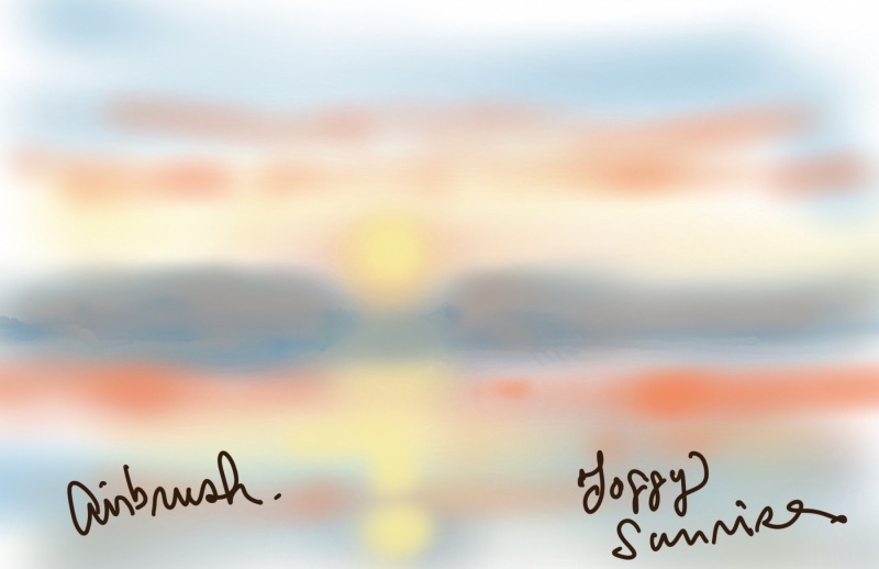Sunrise
