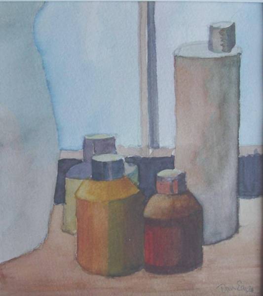 Bottles