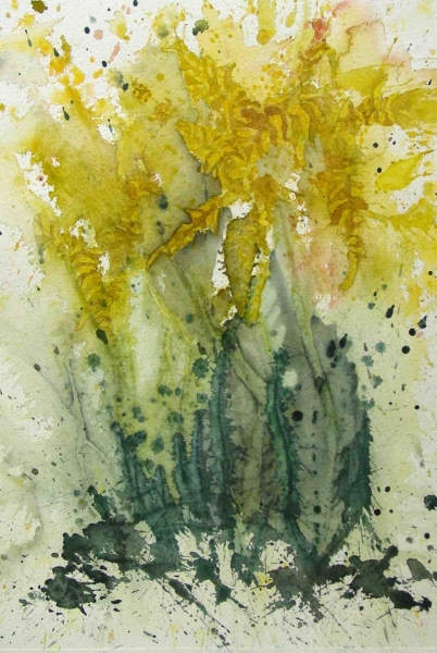 Golden-Rod