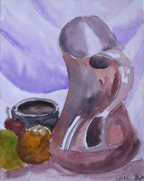 Pitcher