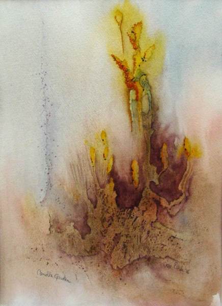 Spirit-Garden