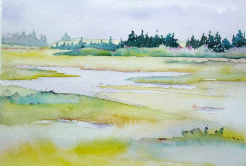 Little-Marsh