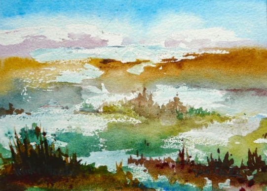 Marsh
