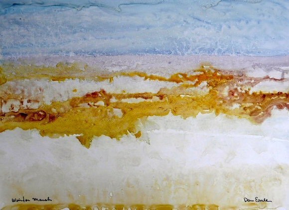 Winter-Marsh
