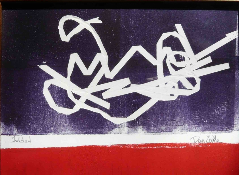 Folded