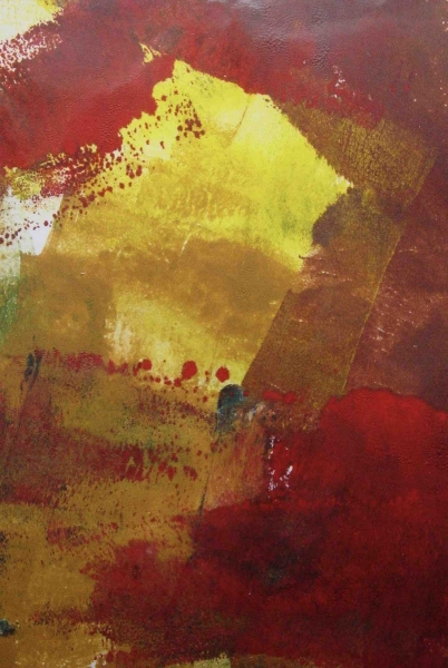 Red-Gold