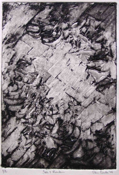 Sea-Rock