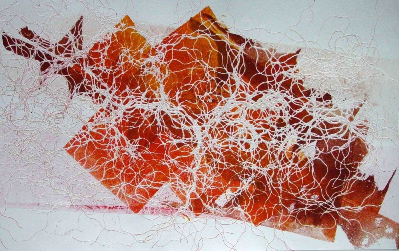 String-with-Red