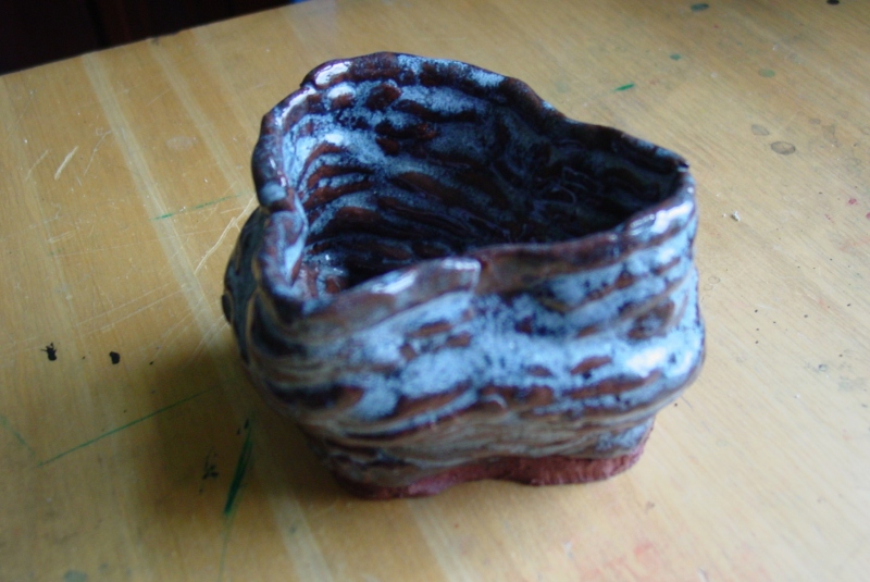 Small Pot