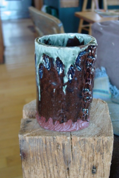 Pot